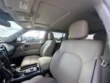 Used 2024 Nissan Armada SL w/ Captain's Chairs Package image 4