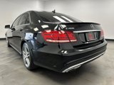 Used 2016 Mercedes-Benz E 400 4MATIC Sedan image 4
