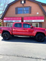 Used 2012 Toyota Tacoma 4x4 Double Cab image 2