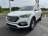 Used 2017 Hyundai Santa Fe Sport image 5