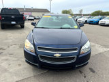 Used 2009 Chevrolet Malibu LT w/ Sun and Wheel Package image 2