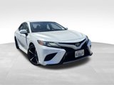 Certified 2019 Toyota Camry XSE image 3
