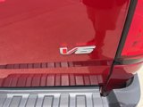 Used 2021 Chevrolet Colorado W/T w/ Custom Special Edition image 6
