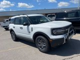 New 2025 Ford Bronco Sport Big Bend image 2