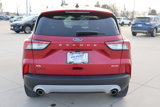 Used 2020 Ford Escape SE image 6