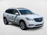 Used 2017 Buick Enclave Premium w/ Experience Buick Package image 3
