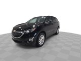 Used 2018 Chevrolet Equinox LT image 5