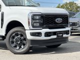 New 2024 Ford F250 XLT w/ XLT Premium Package image 3