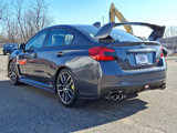 Certified 2020 Subaru WRX STI image 4