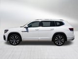 Used 2022 Volkswagen Atlas SEL Premium image 4