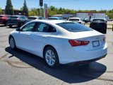 Certified 2023 Chevrolet Malibu LT image 3
