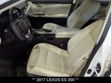 Used 2017 Lexus ES 350 image 6