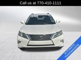 Used 2013 Lexus RX 350 FWD image 2