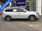 Used 2013 Nissan Pathfinder SV w/ Cargo Pkg image 3