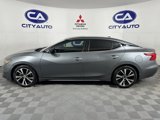 Used 2018 Nissan Maxima 3.5 S image 4