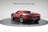 Certified 2024 Ferrari 296 GTB image 6