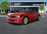 Used 2013 Chevrolet Camaro LT w/ Black Hockey Stripe Package image 4