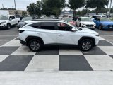 Used 2023 Hyundai Tucson Blue image 3