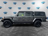 New 2025 Jeep Gladiator Sport image 2
