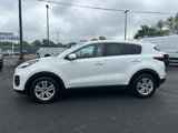 Used 2017 Kia Sportage LX image 4