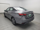 Used 2021 Nissan Versa SV image 5