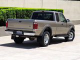 Used 2003 Ford Ranger 4x4 SuperCab image 6