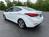 Used 2015 Hyundai Elantra Limited image 5