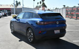 Used 2021 Volkswagen ID.4 Pro S w/ ID.4 Protection Package image 6