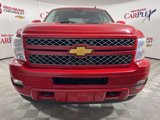 Used 2012 Chevrolet Silverado 2500 LT w/ Z71 Appearance Package image 2