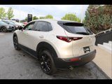 Certified 2024 MAZDA CX-30 AWD 2.5 S w/ Select Sport Pkg image 3