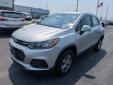 Used 2018 Chevrolet Trax LS image 4