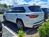 Used 2024 Toyota Sequoia Capstone image 5