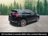 Used 2018 GMC Terrain Denali w/ Comfort Package image 4