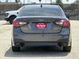 Used 2021 Subaru Legacy Touring XT image 5