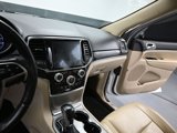 Used 2022 Jeep Grand Cherokee Limited image 5