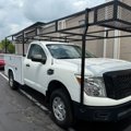 Used 2019 Nissan Titan S image 3