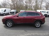 Used 2019 Jeep Cherokee Latitude Plus image 6