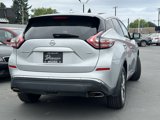 Used 2017 Nissan Murano S image 6