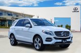 Used 2017 Mercedes-Benz GLE 350 4MATIC image 2