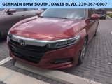 Used 2018 Honda Accord EX-L image 3