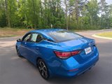 Used 2022 Nissan Sentra SV w/ All-Weather Package image 3