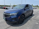 Certified 2023 Chevrolet Equinox LS w/ LS Convenience Package image 3