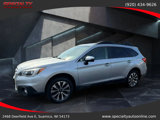 Used 2016 Subaru Outback 2.5i Limited image 5