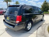 Used 2015 Dodge Grand Caravan Crew image 3