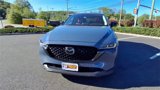 Used 2023 MAZDA CX-5 Carbon Edition image 3