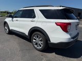 Used 2021 Ford Explorer XLT w/ Equipment Group 202A image 4