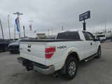 Used 2011 Ford F150 XLT w/ XLT Chrome Pkg image 5