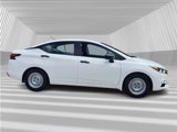 Used 2021 Nissan Versa S image 2