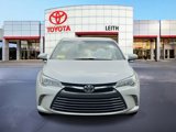Used 2017 Toyota Camry XLE image 2