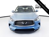 New 2025 INFINITI QX50 Luxe image 4